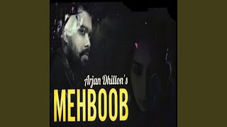 Mehboob