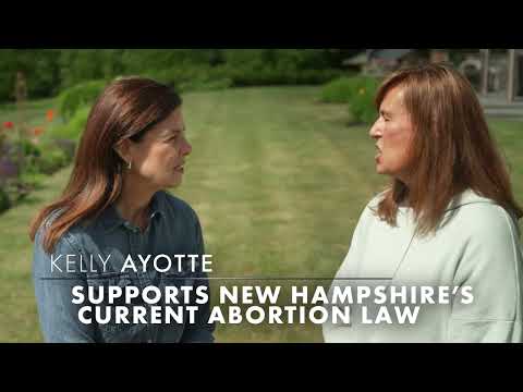 New Television Ad: "No Matter What"