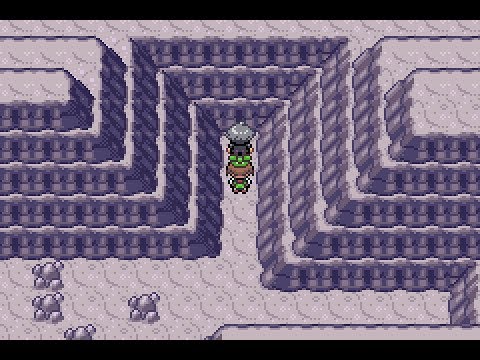 Pokémon Emerald [Part 14: The Final Battle... VS. Steven! ~Finale~] (No Commentary)