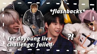 Download lagu nct just won't let doyoung live mp3