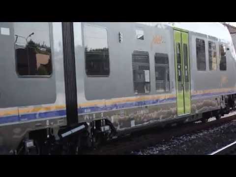 Jazz ► Partenza in deviata ► Stazione di FANO