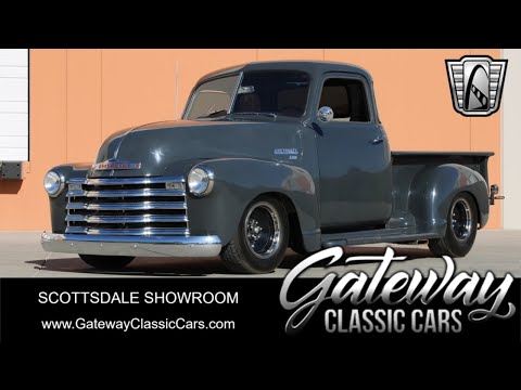 1949 Chevrolet 3100 (CC-1925636) for sale in O'Fallon, Illinois