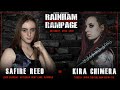 Kira Chimera Vs Safire Reed United Kingdom Pro Wrestling Full Match