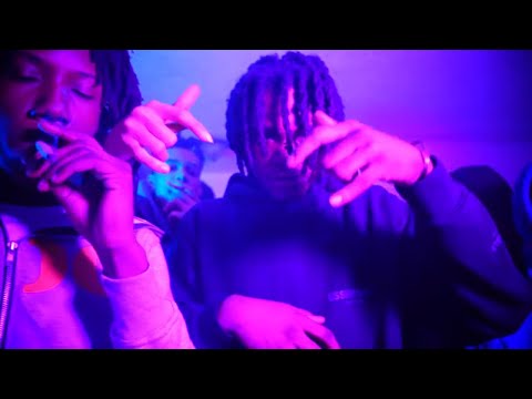 GSwervo x KJ Swervo - No Remorse (Shot by A PickASideFilm)