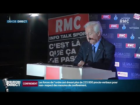 Michel Hidalgo, l'ancien sélectionneur des bleus est mort hier à 87 ans