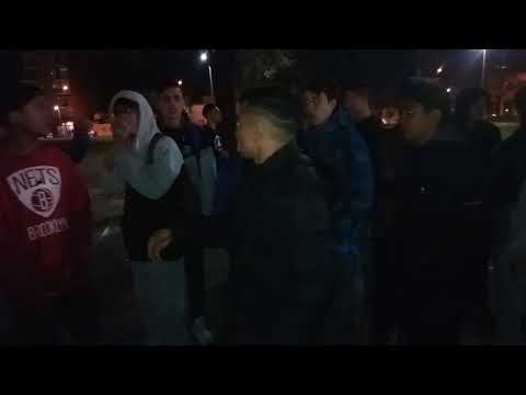 ELITE FREE - FECHA 3 - 2vs2 - GW DEWAL vs JERNY FAKA - 4tos