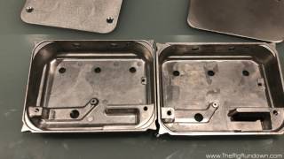 Video thumbnail for Ceriatone Centura vs AliExpress/DHGate "Klon Centaur" Enclosure Comparison (In 4k!) by The Tone Geek