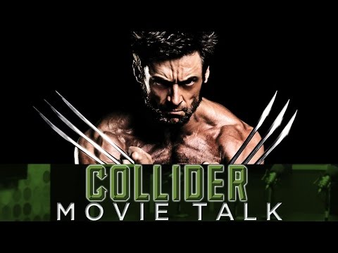Collider Movie Talk - Wolverine 3 Villains Revealed?