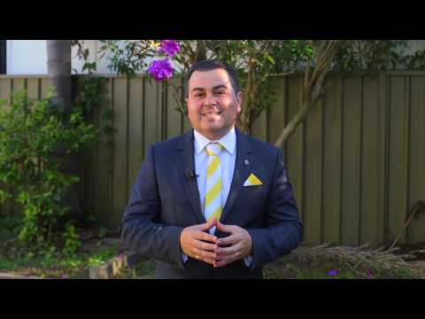 57 Payten Avenue Roselands - George Boghos 0411 448 788