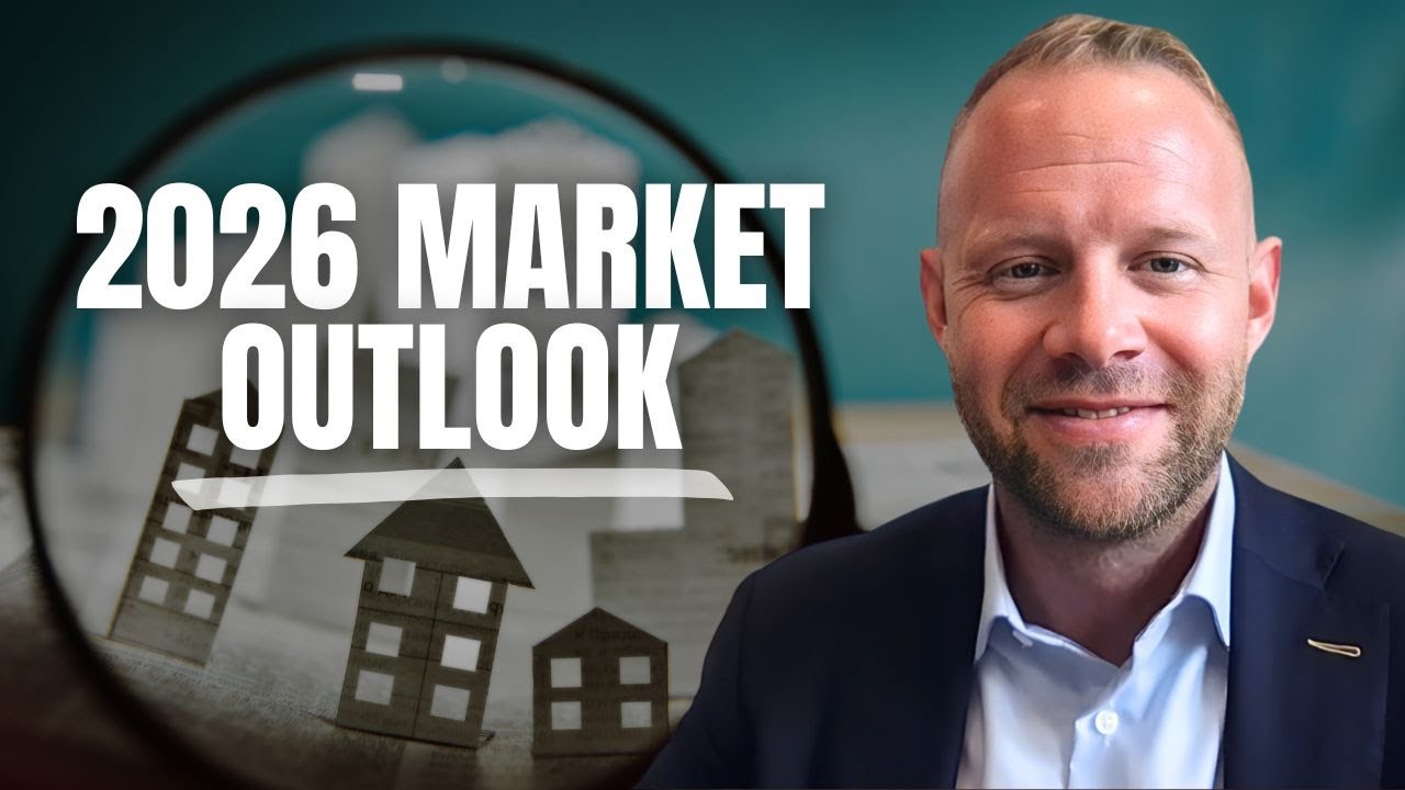 What To Expect in the 2026 Texas Housing Market