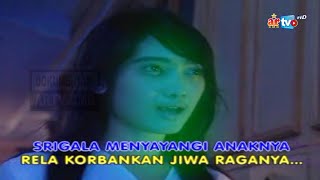 Download lagu Revi Mariska - Mengapa Aku Disayang (Halisa Amalia) [  OST Genta Buana ISIM] mp3