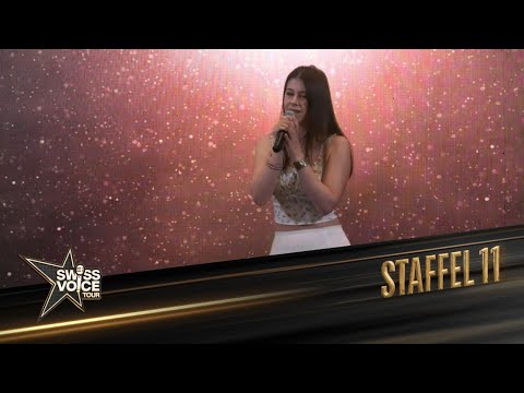 Amelie - Swiss Voice Tour 2026, Wankdorf Center