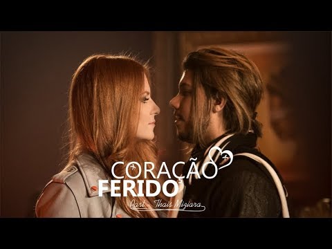 Coração Ferido video