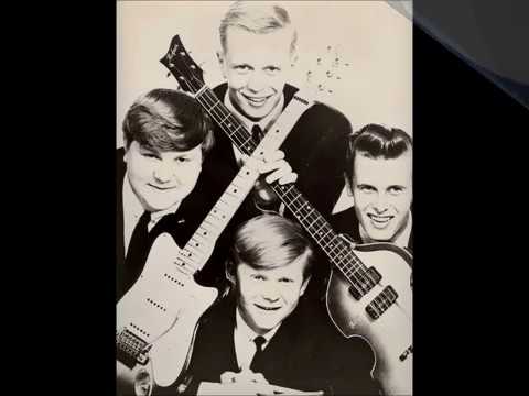 The Esquires - Muista Minua [Remember Me] (1963)