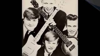 Muista Minua [Remember Me] (1963)
