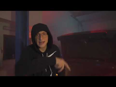 DejnyX - Nech mě vyhrát Feat. GRIZZLY SHINE (official videoklip)