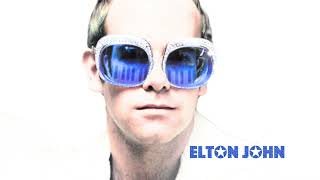 Elton John - Thank You For All Of Your Loving (Rocketman mix) | Fanmade