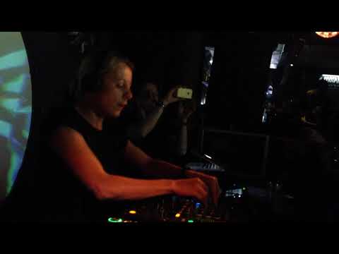 Klaudia Gawlas - EXIT CLUB Brno 19-01-2018