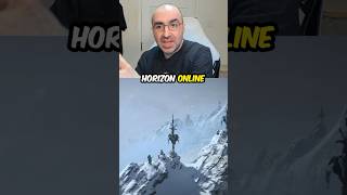 Horizon Online In Development