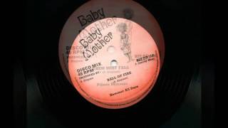 Prince Hammer - Baby Mother Records - 1979