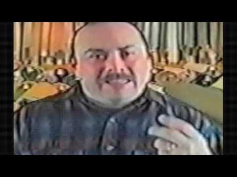 WNUF Halloween Special