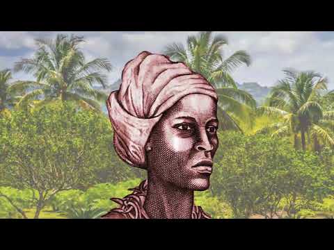 "The Woman"   Willi Williams