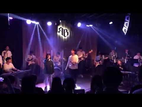 Stevie Wonder - I Wish - Bs. J Ensemble