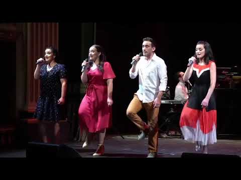 L-Ahwa Bezzina - March in fa - Kanzunetti ta' Gaetano Kanta