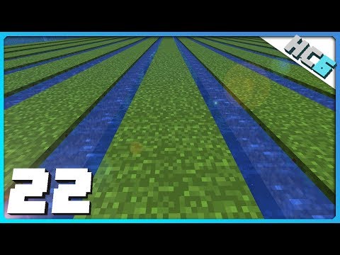 HermitCraft 6 | SUGAR RUSH! | Ep 22 || Minecraft Aquatic 1.13