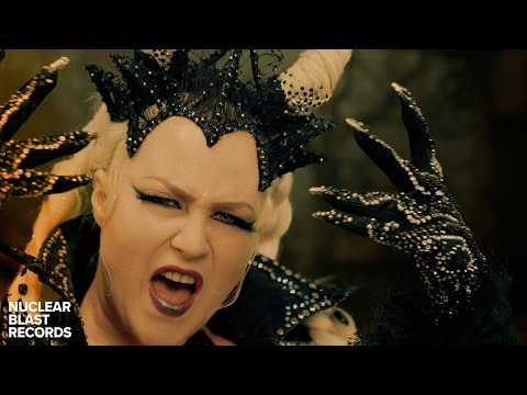 Battle Beast - Last Goodbye on Spotify Charts