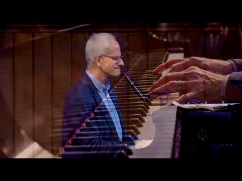 Psalms, Hymns, & Spiritual Songs #2 ~ 2025 Shepherds’ Conference•Bob Kauflin