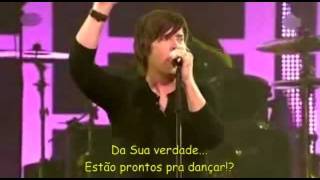 Starfield - Revolution { Legendado }