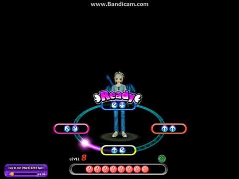 AuditionPVS Seo Ji Young Stay in me [ 210 BPM ] Beat Rush Hard-8