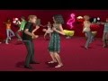 EA Games The Sims 2 INTRO Movies With SimsTR S Intro