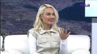 Առավոտը Շանթում /Աննա Գրիգորյան