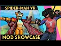 Spider-Man VR - MOD SHOWCASE & Tutorial