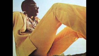 Curtis Mayfield - The Underground (Demo)