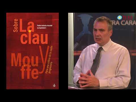 Contracara N°69 - Visión política del próximo gobierno
