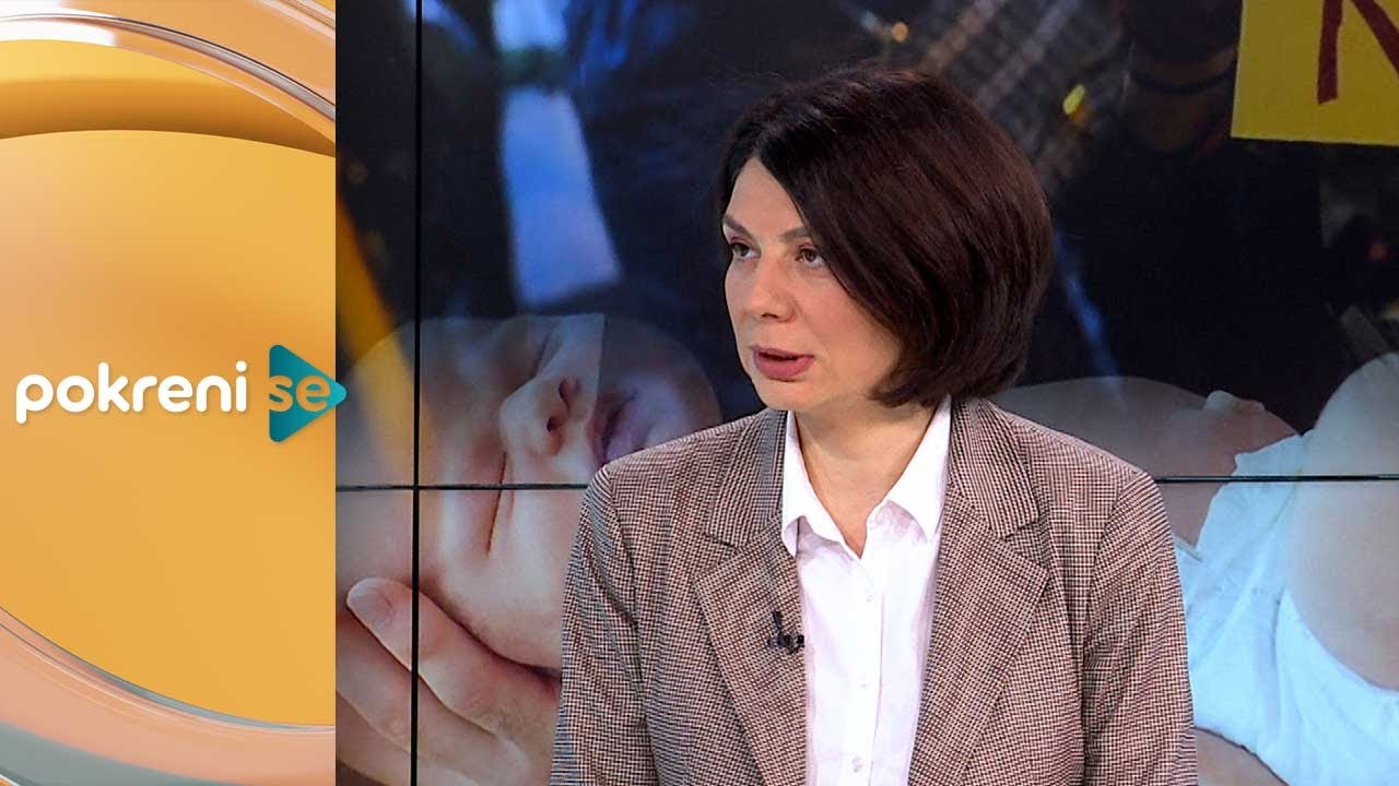 Marina Mijatović: Prvi korak ka rešenju akušerskog nasilja je medicinski fakultet