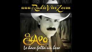 El Chapo De Sinaloa - Le Hace Falta Un Beso (Estreno Agosto 2014)