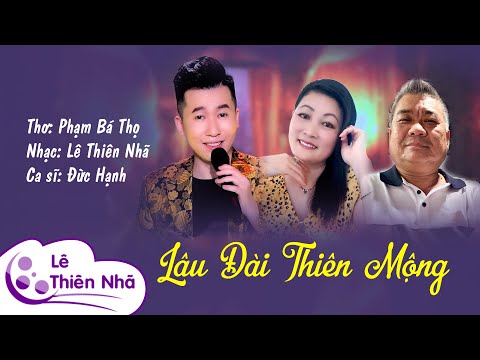 Lâu đài thiên mộng - Đức Hạnh