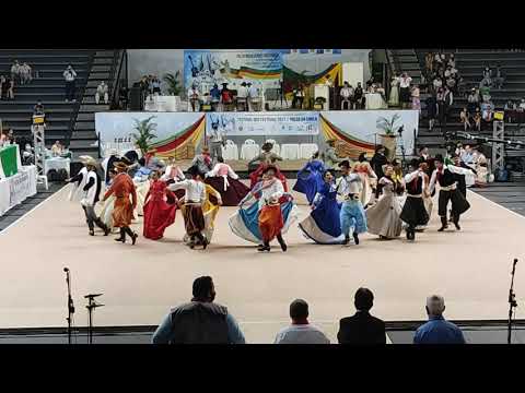 CTG Rancho da Saudade - ENART 2021- Balaio