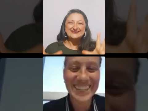 Historias de Vida - Ciclo MEMORIAS DE INFANCIA VibraConexion