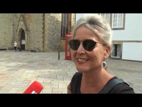 Umfrage: Was sind die positiven Eigenschaften der Deutschen? (BYI34)