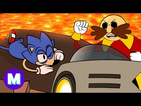 Sonic: Game Over?