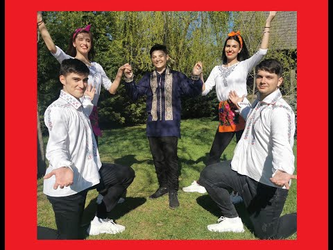 MARIO EDUARD - BUN E VINUL GHIURGHIULIU - MARIE SI MARIOARA (Cover)