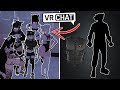 Don T Play VRChat With A Haptic Suit