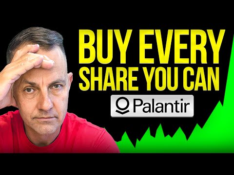 This Stock Is The Steal Of The Century❗