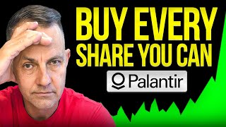 This Stock Is The Steal Of The Century❗