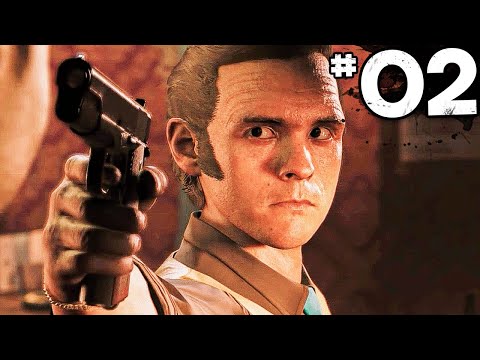 Mafia 3 - Part 2 - THE WORST BETRAYAL EVER